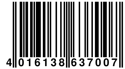 4 016138 637007