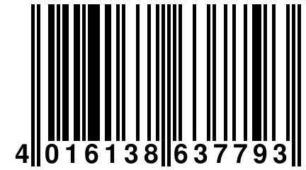 4 016138 637793