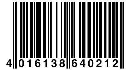 4 016138 640212