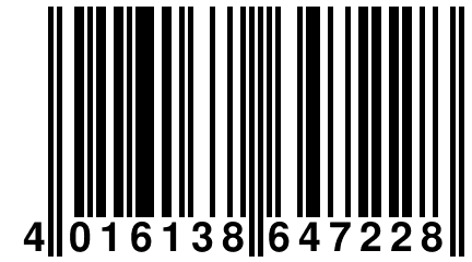 4 016138 647228