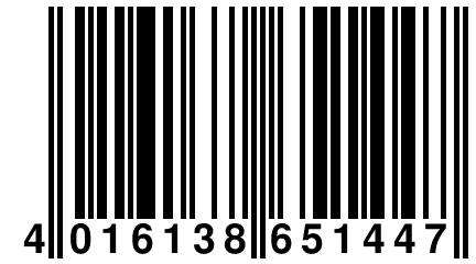 4 016138 651447