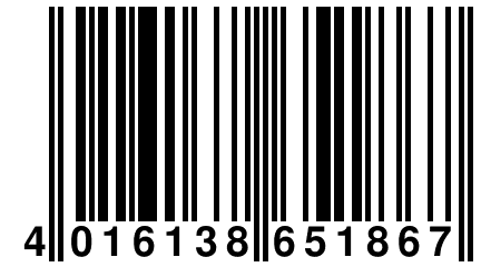 4 016138 651867