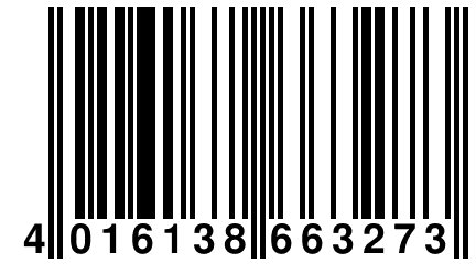 4 016138 663273