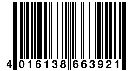 4 016138 663921