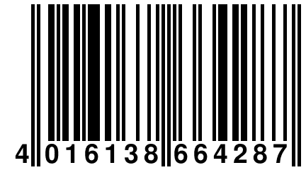 4 016138 664287