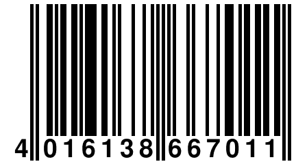 4 016138 667011