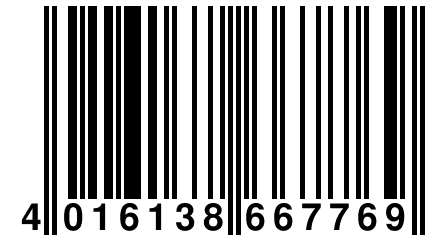 4 016138 667769