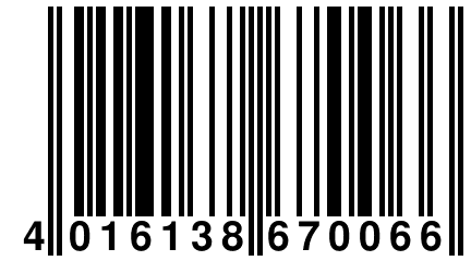 4 016138 670066