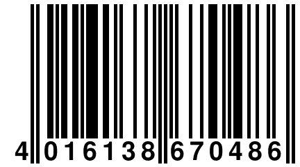 4 016138 670486