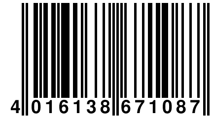 4 016138 671087