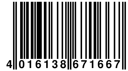 4 016138 671667