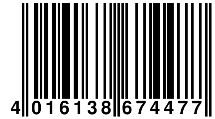 4 016138 674477