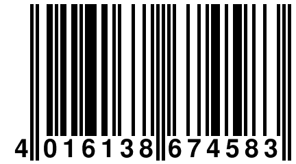 4 016138 674583