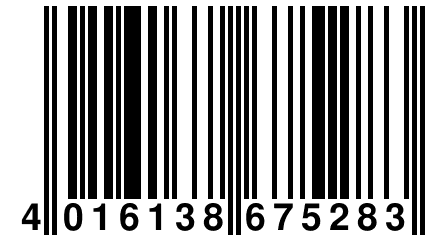 4 016138 675283