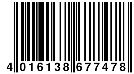 4 016138 677478