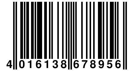 4 016138 678956