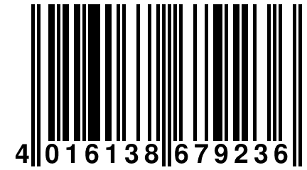 4 016138 679236