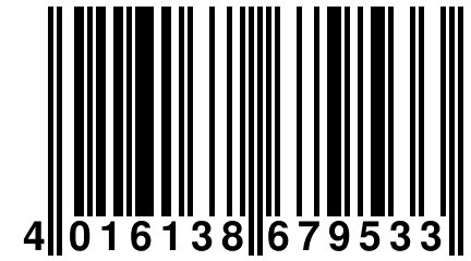 4 016138 679533