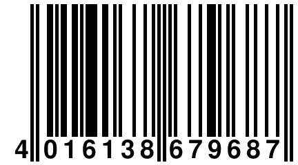 4 016138 679687