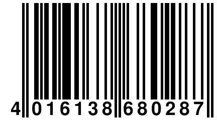 4 016138 680287