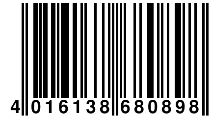 4 016138 680898