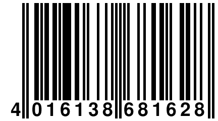 4 016138 681628