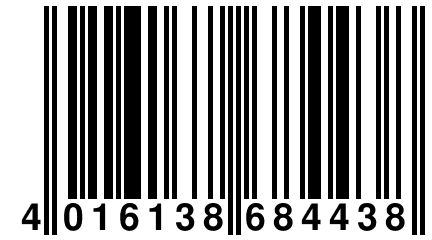 4 016138 684438