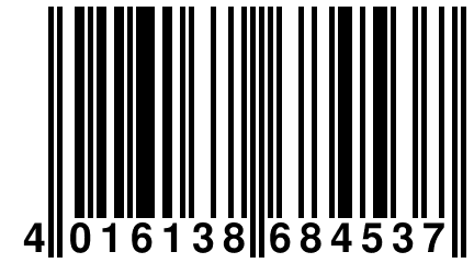 4 016138 684537