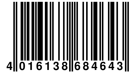 4 016138 684643