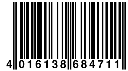 4 016138 684711