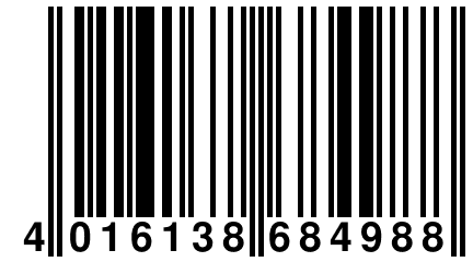 4 016138 684988