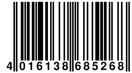 4 016138 685268