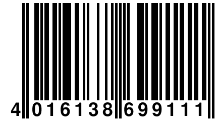 4 016138 699111