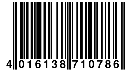 4 016138 710786