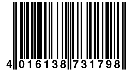 4 016138 731798