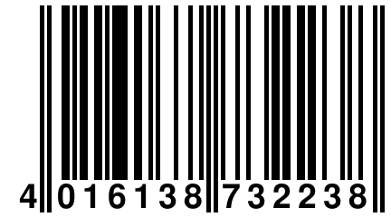 4 016138 732238