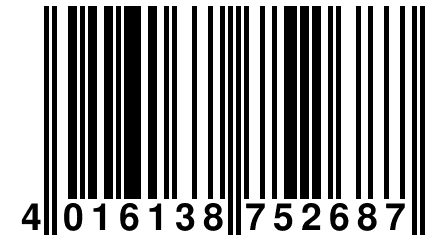 4 016138 752687