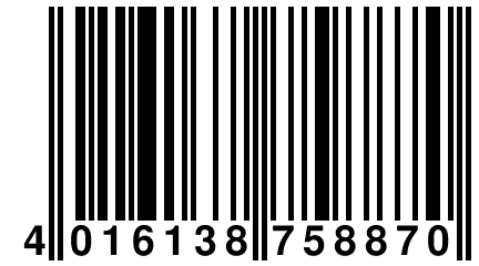 4 016138 758870