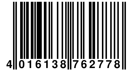 4 016138 762778