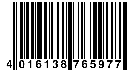 4 016138 765977