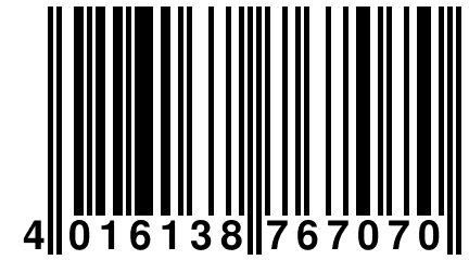 4 016138 767070