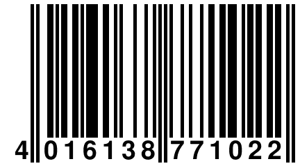 4 016138 771022