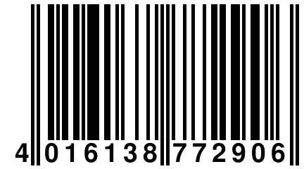 4 016138 772906