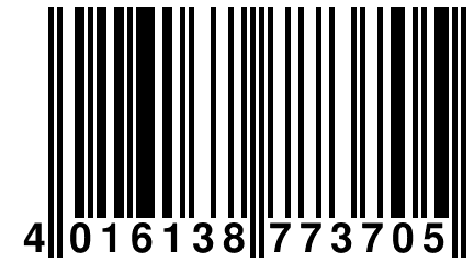 4 016138 773705