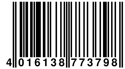 4 016138 773798