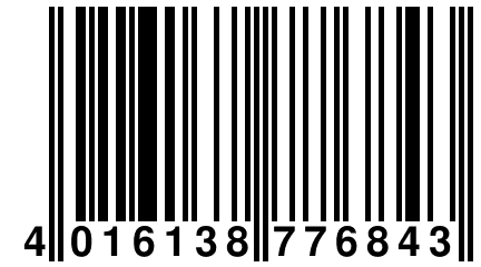 4 016138 776843