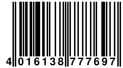 4 016138 777697