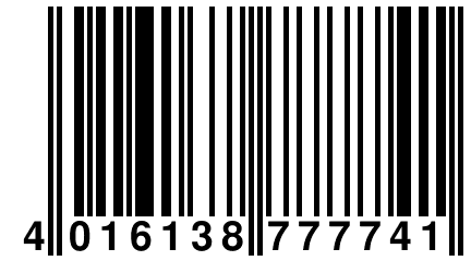 4 016138 777741