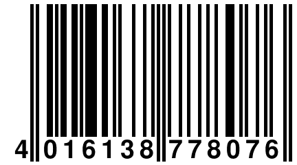 4 016138 778076