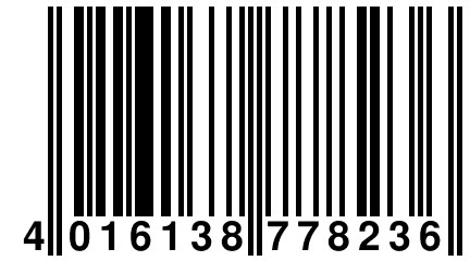 4 016138 778236